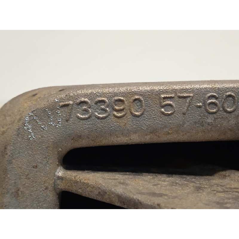 Recambio de piloto delantero izquierdo para bmw serie 7 (f01/f02) 730ld referencia OEM IAM 7339057  63117339057