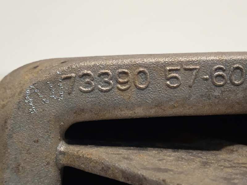 Recambio de piloto delantero izquierdo para bmw serie 7 (f01/f02) 730ld referencia OEM IAM 7339057  63117339057