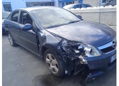 opel vectra c berlina del año 2006