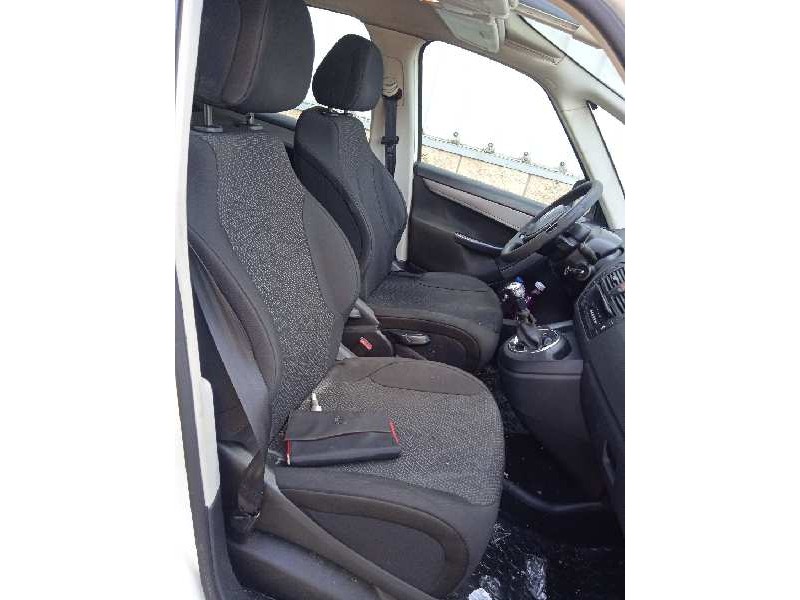 citroën c4 picasso del año 2011