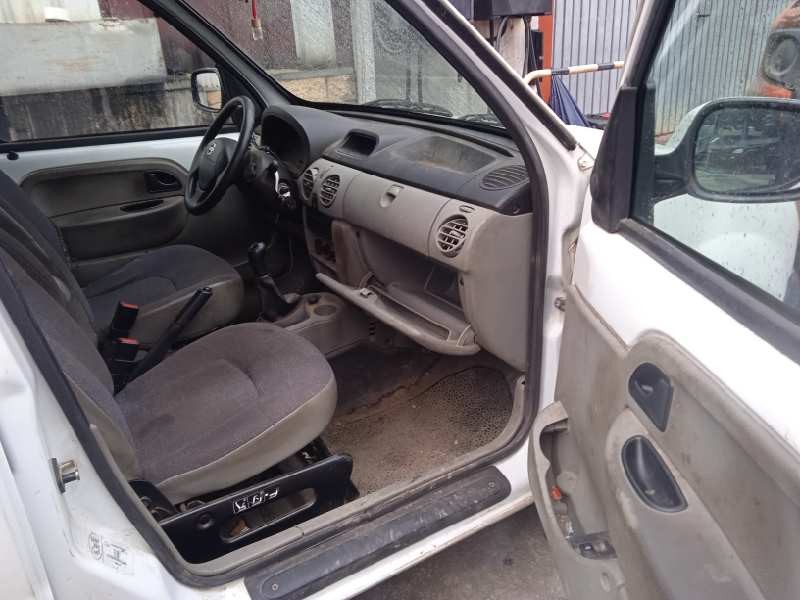 nissan kubistar (x76) del año 2009