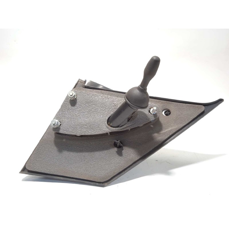 Recambio de retrovisor izquierdo para suzuki alto amf 310 1.0 12v cat referencia OEM IAM 84728M68K10ZAM  