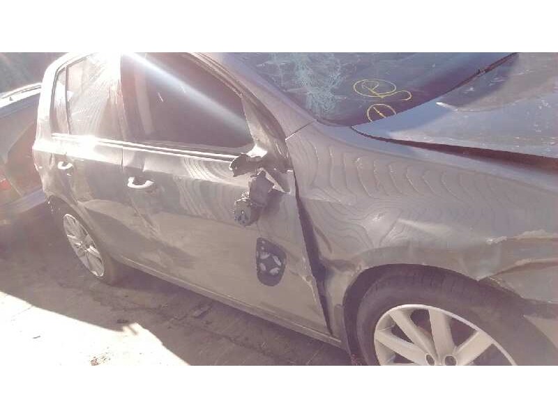 volkswagen golf vi (5k1) del año 2011