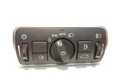 Recambio de mando luces para volvo v60 familiar referencia OEM IAM 31443841   2