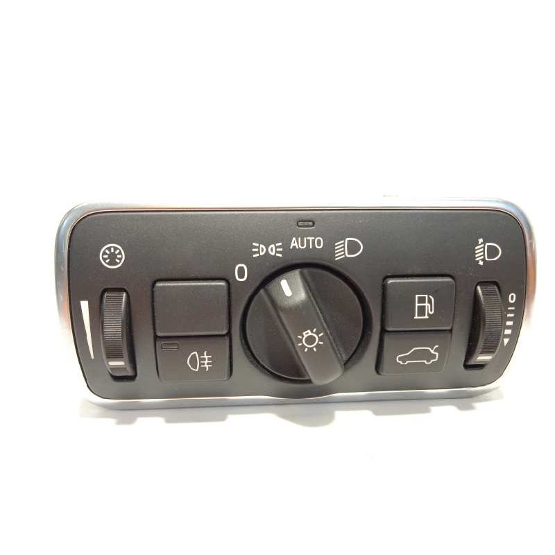 Recambio de mando luces para volvo v60 familiar referencia OEM IAM 31443841  