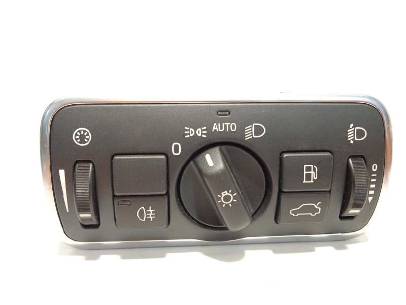 Recambio de mando luces para volvo v60 familiar referencia OEM IAM 31443841  