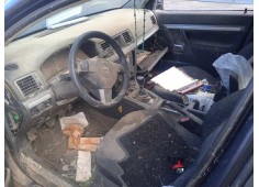 opel vectra c berlina del año 2006 2