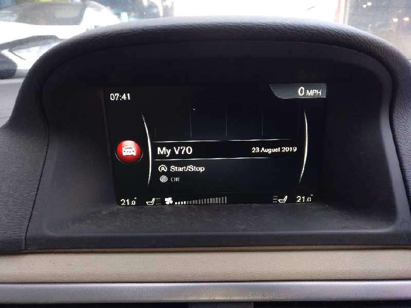 volvo v70 familiar del año 2015