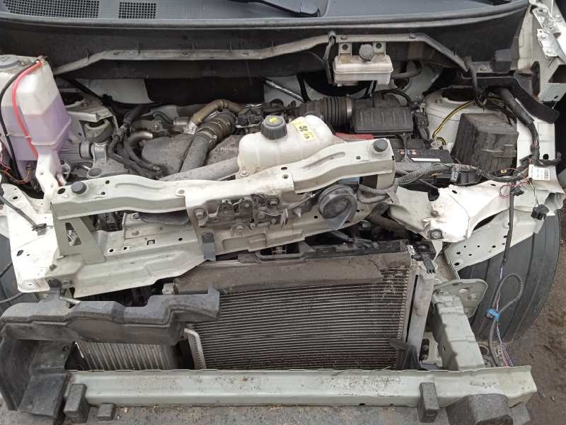 nissan nv 200 (m20) del año 2015