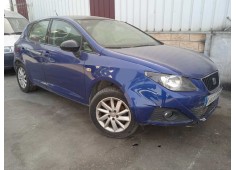 SEAT IBIZA SC (6J1)
