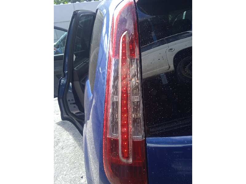 ford c-max (cb3) del año 2008