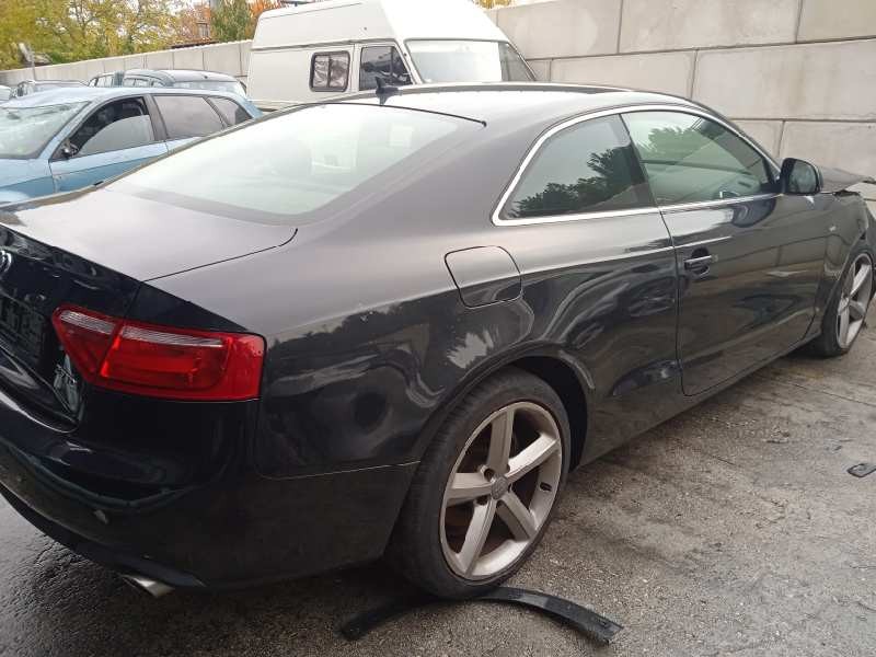 audi a5 coupe (8t) del año 2008