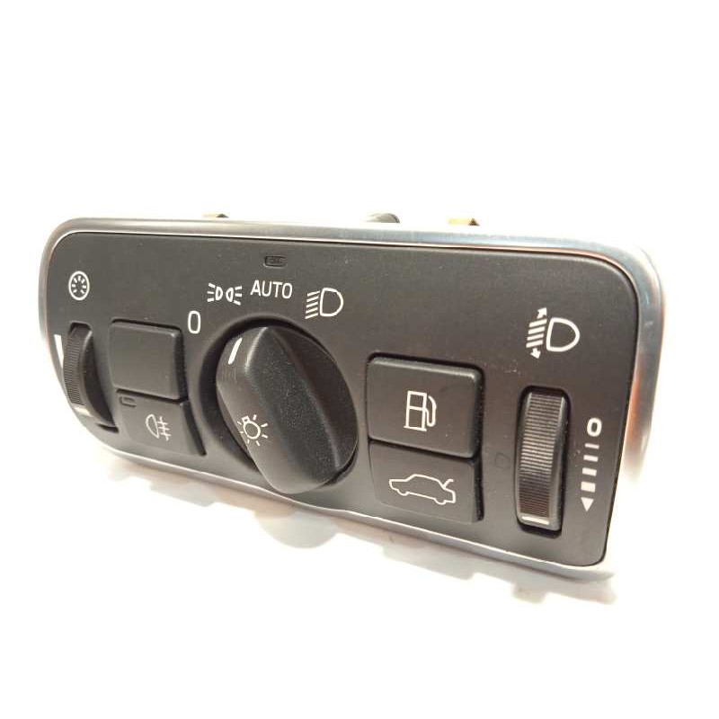 Recambio de mando luces para volvo v60 familiar referencia OEM IAM 31443841  