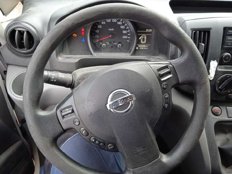 nissan nv 200 (m20) del año 2015