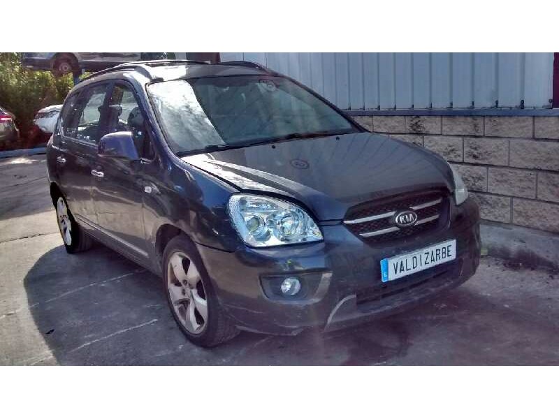 kia carens (un) del año 2007