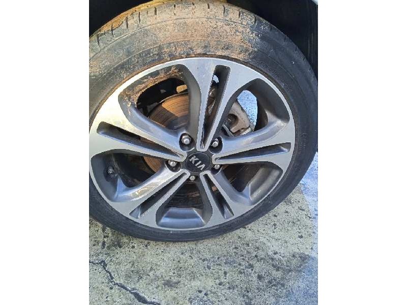 kia cee´d del año 2018