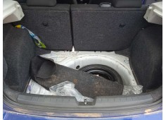 seat ibiza sc (6j1) del año 2012 2