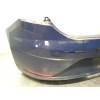 Recambio de paragolpes trasero para seat leon (5f1) 1.4 16v tsi referencia OEM IAM 5F0807421N 5F0807421NGRU 