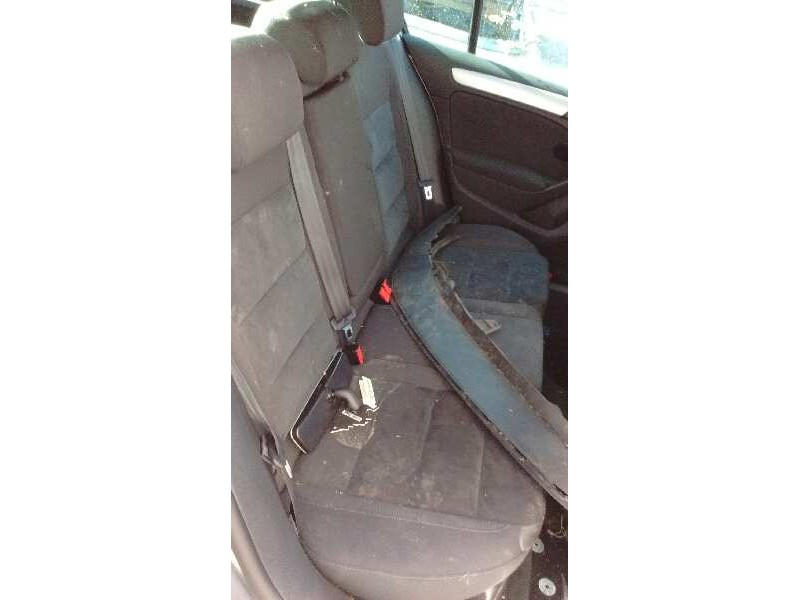 volkswagen golf vi (5k1) del año 2011