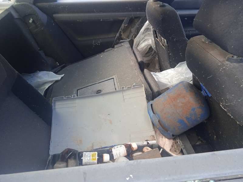 opel vectra c berlina del año 2006