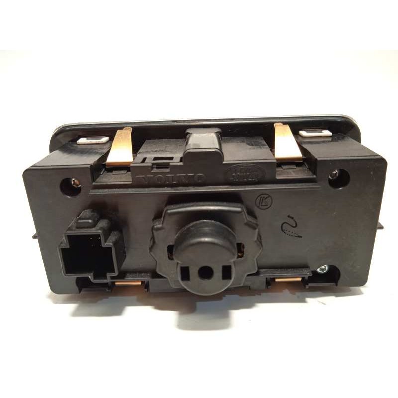 Recambio de mando luces para volvo v60 familiar referencia OEM IAM 31443841  