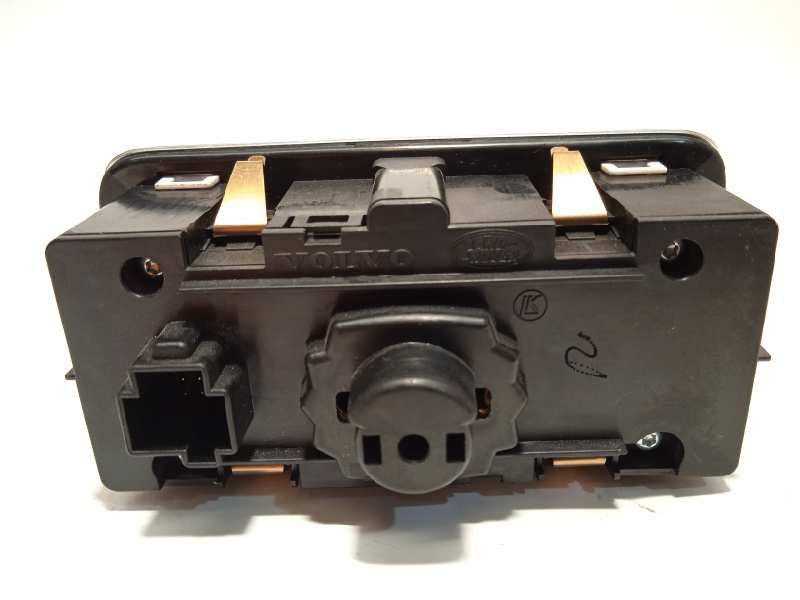 Recambio de mando luces para volvo v60 familiar referencia OEM IAM 31443841  