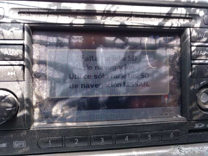 nissan nv 200 (m20) del año 2015