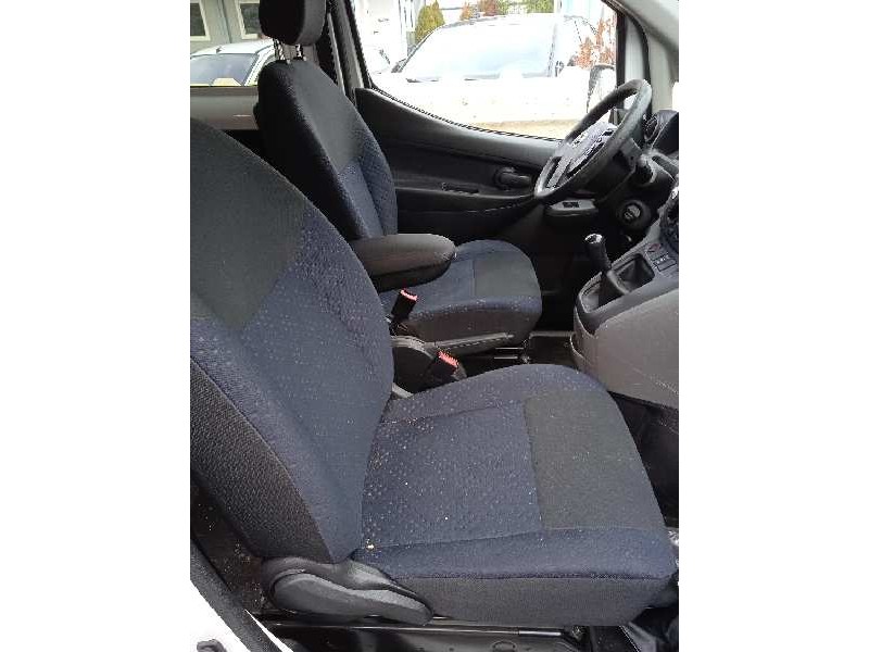 nissan nv 200 (m20) del año 2015