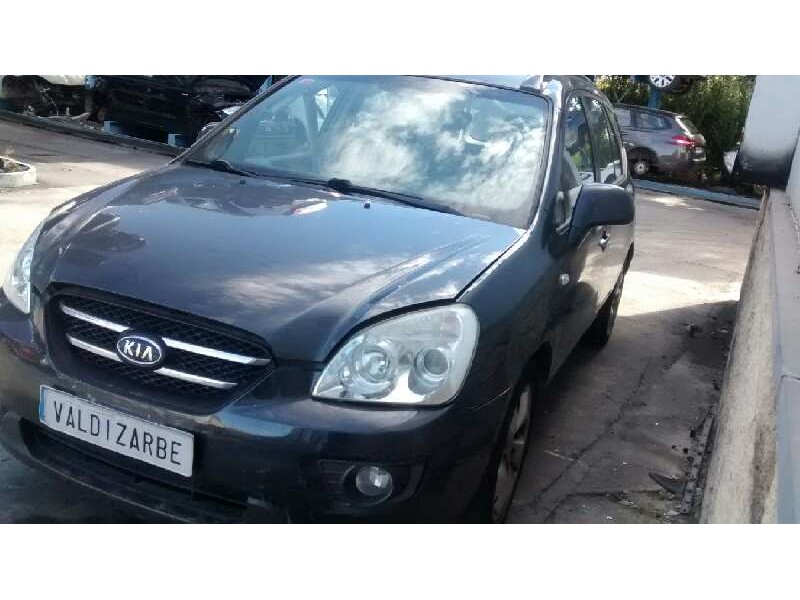 kia carens (un) del año 2007