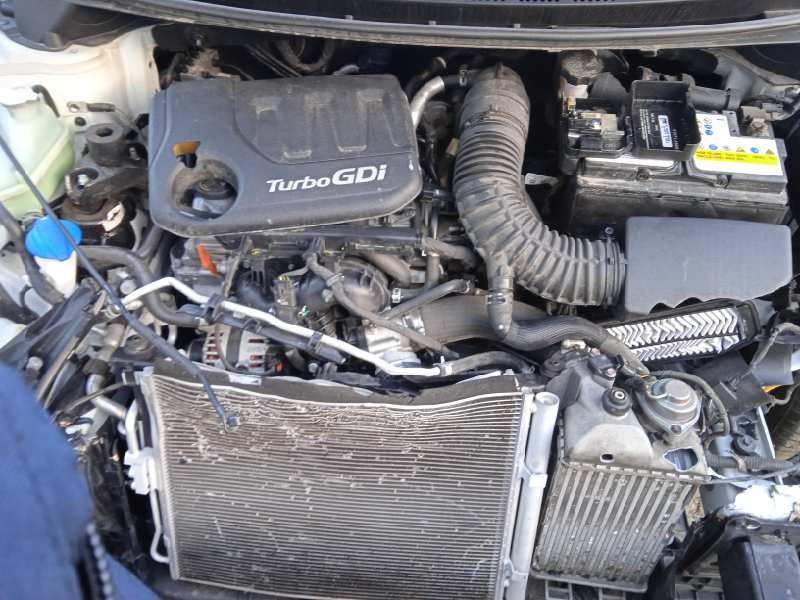 kia cee´d del año 2018