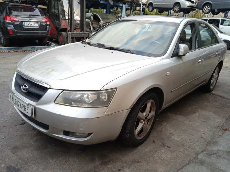 hyundai sonata (nf) del año 2006