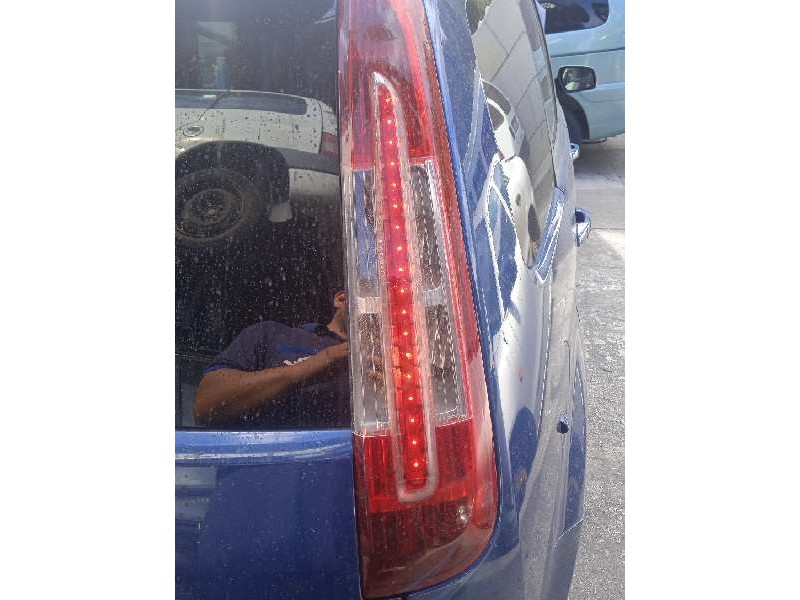 ford c-max (cb3) del año 2008