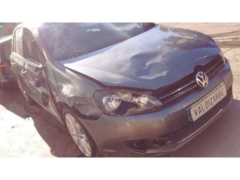 volkswagen golf vi (5k1) del año 2011