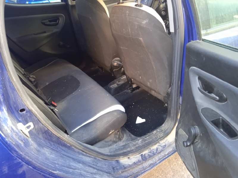 lancia ypsilon (402) del año 2015