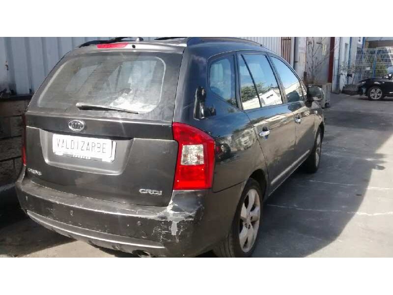 kia carens (un) del año 2007