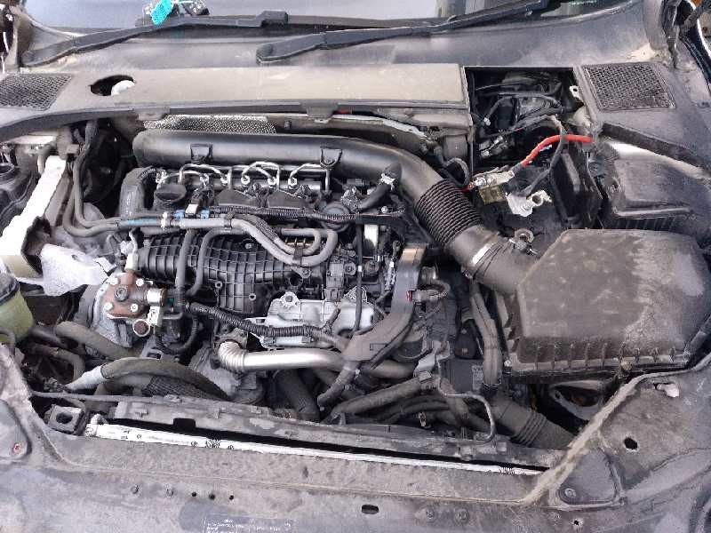 volvo v70 familiar del año 2015