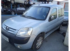 peugeot partner (s2) del año 2003 2