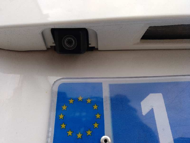 toyota prius (nhw30) del año 2013