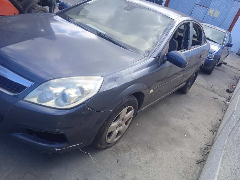 opel vectra c berlina del año 2006