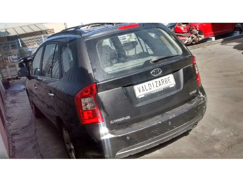 kia carens (un) del año 2007