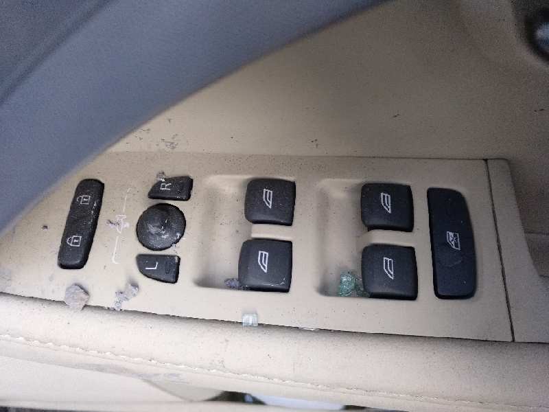 volvo v70 familiar del año 2015