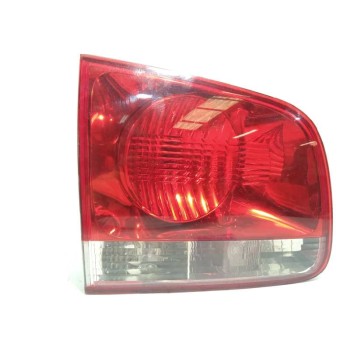 Recambio de piloto trasero izquierdo interior para volkswagen touareg (7la) tdi v10 referencia OEM IAM 7L6945093H  