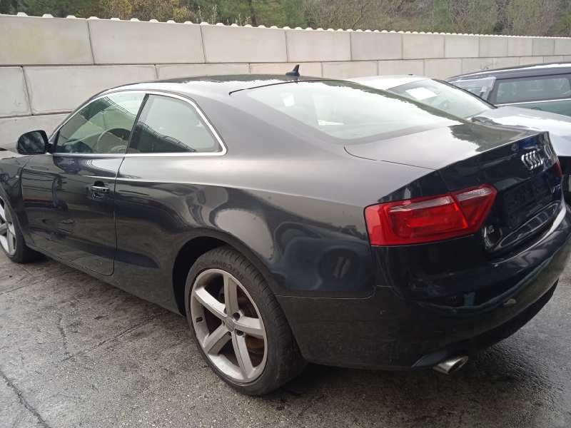 audi a5 coupe (8t) del año 2008