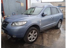 HYUNDAI SANTA FE (BM)