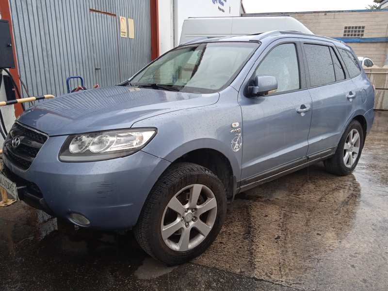 hyundai santa fe (bm) del año 2006