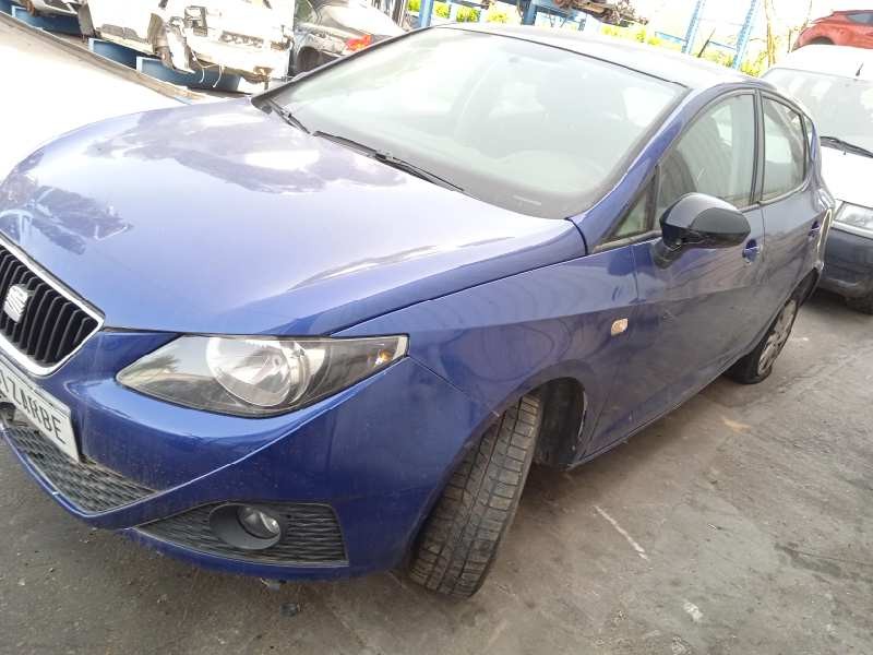 seat ibiza sc (6j1) del año 2012
