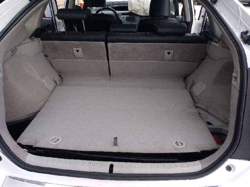 toyota prius (nhw30) del año 2013