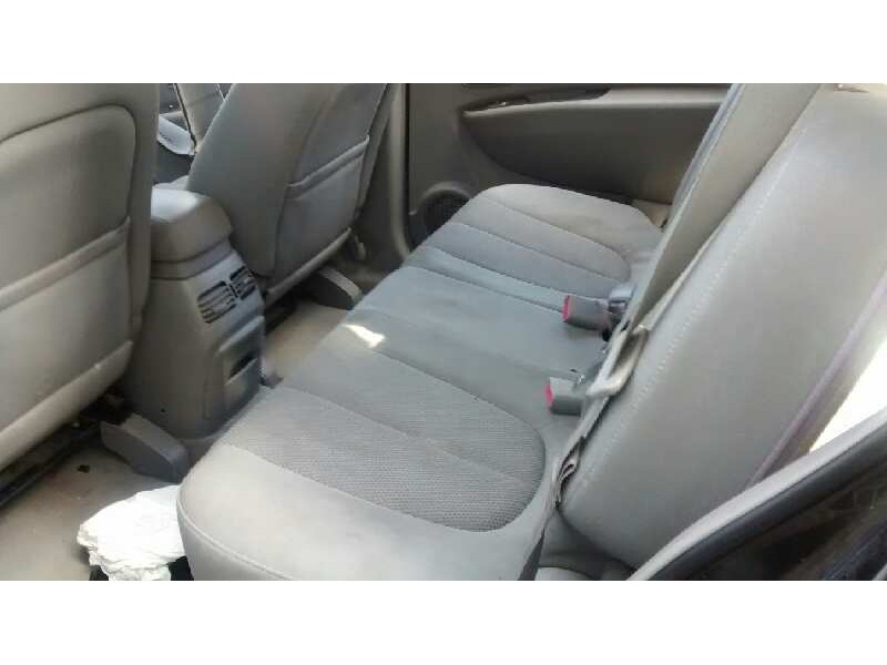 kia carens (un) del año 2007