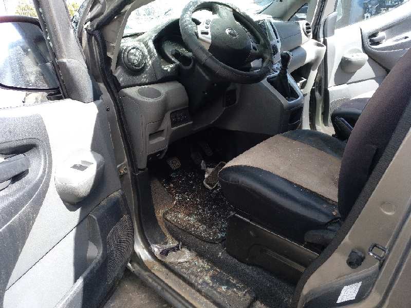 nissan nv 200 (m20) del año 2015