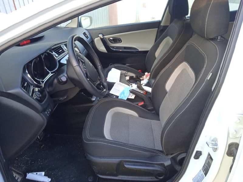 kia cee´d del año 2018